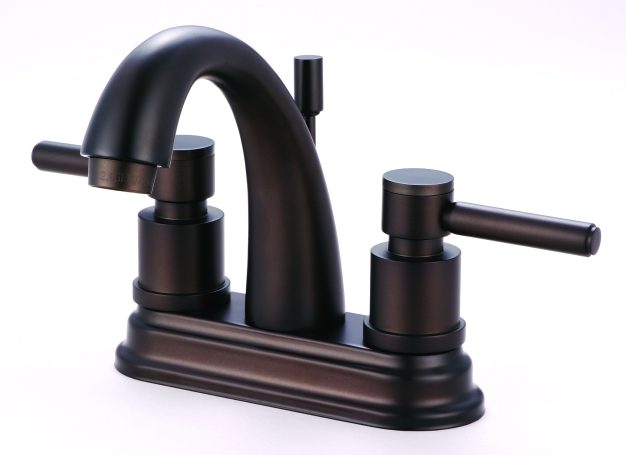 Traditional Bathroom Faucet