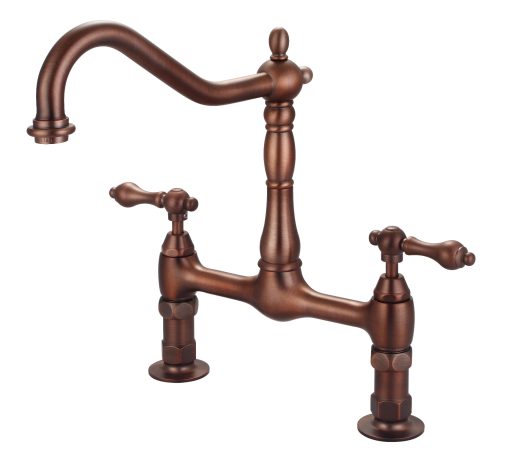 Solid Brass Quality Designer Faucet