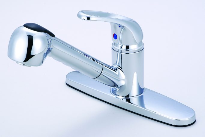 Single Handle Replacement  Kitchen Faucet