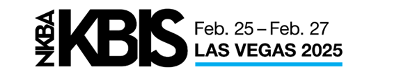 Elite Global Sales attending KBIS Las Vegas 2025, showcasing the latest in kitchen and bath faucets and innovations